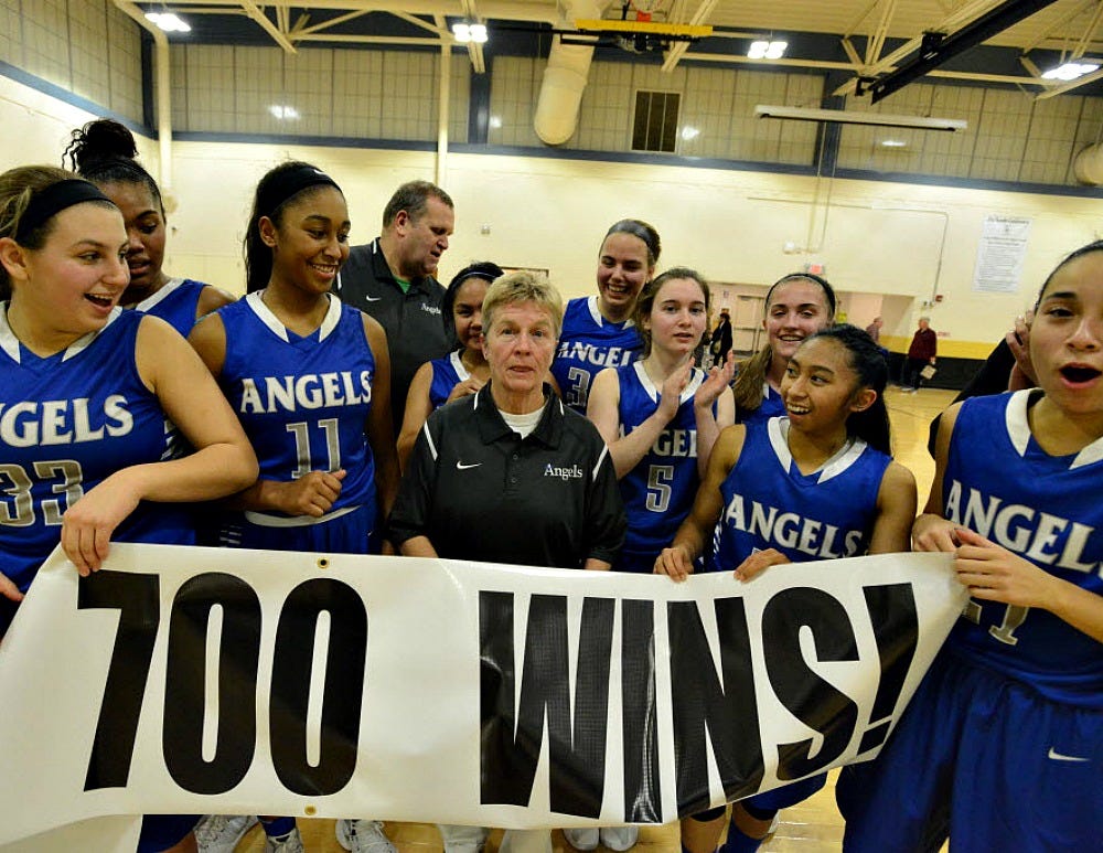 angels basketball jersey